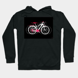 E Bike Hoodie